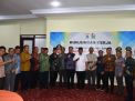 Agar Memiliki Daya Tarik dari Pihak Luar, Pj Bahtiar Titipkan Dua Hal ke Pemkab Majene