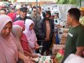 Kolaborasi Laksanakan GPM, Upaya Pemprov Sulbar dan Pemkab Majene Kendalikan Inflasi Jelang Ramadan