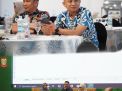 Camat Ujung Tanah Hadiri Forum Konsultasi Publik Rancangan Awal RKPD 2026