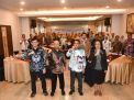 Capacity Building Pejuang Tim TPID, Pj Sekprov Sulbar: Kita Mau Lihat Sejauh Mana Bekerja dalam Pengendalian Inflasi