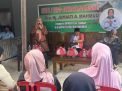 Anggota Dewan Jumiaty Mahmud Gelar Reses di Desa Ambopadang Polman, Dihadiri 200-an Masyarakat
