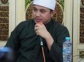 Jumat Spesial, Ustadz Berprestasi Internasional HM Humaedi Hatta Hadir Dalam Safari Salat Subuh Majelis Syuhada Parepare 
