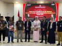 KPU Pasangkayu Resmi Tetapkan Yaumil-Herny Sebagai Bupati Dan Wakil Bupati Kabupaten Pasangkayu Terpilih Periode 2025–2030