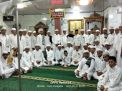 Jumat ke-29, Masjid Fastabiqul Khaerat Dipenuhi Jemaah Safari Subuh Majelis Syuhada, Bulan Ramadan Siap "Gempur" Masjid