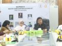 RDP Dengan Disnaker, Komisi D DPRD Makassar Usulkan Penambahan Rp14 Miliar untuk Jaminan Pekerja Rentan