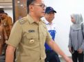 Dirut PDAM Makassar Hadiri Peresmian MGC oleh Wali Kota Danny Pomanto