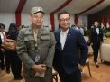 Dapat Pembekalan Tentang Geopolitik dari Gubernur Lemhannas, Munafri Arifuddin Sebut Bisa Jadi Fondasi Kebijakan Berpihak ke Rakyat