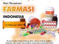 RSUD Andi Makkasau Ucapkan Selamat Hari Persatuan Farmasi Indonesia, Bersama Apresiasi Peran Tenaga Farmasi di Dunia Kesehatan