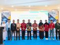 Sekda Sulsel Buka Youth Coding Achievement 2025: 1 Sekolah 1 Programer Andalan