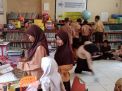 Sabu Sami: Gerakan Literasi Mingguan yang Menumbuhkan Cinta Buku Sejak Dini