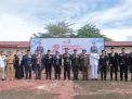 Bupati Pasangkayu Ikuti Upacara HUT Bhayangkara ke-79, Tegaskan Keberhasilan Pembangunan Sangat Bergantung pada Rasa Aman dan NYaman
