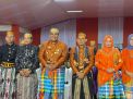 Fatmawati Rusdi Bersama Fadli Zon Buka Festival Gau Maraja saat Momen HUT Maros ke-66 
