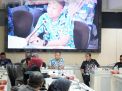 Camat Ujung Tanah Hadiri Raker Banggar-TAPD Makassar, Lanjutan Pembahasan Ranperda Pertanggungjawaban APBD 2025