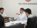 Perusahaan Konstruksi Tiongkok Tertarik Berinvestasi dalam Pembangunan Stadion Untia Makassar