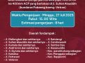 Akan Melakukan Pengerjaan Koneksi Pipa di Sultan Alauddin, PDAM Makassar Siapkan 14 Unit Armada Tangki Air