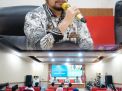 Sekcam Ujung Tanah Buka Kegiatan Pengembangan Modul SKM Simlurah 2025 