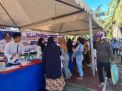 Gerakan Pangan Murah di Mamuju, Pemprov Sulbar Ingin Kendalikan Inflasi di Tengah Meningkatnya Kebutuhan Rumah Tangga