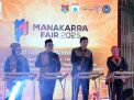 Manakarra Fair 2025 Resmi Dibuka, Gubernur Sulbar Ingin Setiap Kabupaten Punya Event Andalan