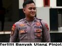 Tipu Banyak Perempuan dan Judi Online, Anggota Polda Jateng Dipecat Tidak Hormat