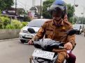 Wakil Wali Kota Ditilang Polisi, Gegara Bonceng Dua Anak ke Sekolah Tak Pakai Helm