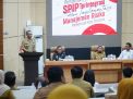 Pemkot Parepare Perkuat SPIP, Wali Kota Tasming Hamid Targetkan Kembali ke Level 3