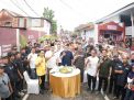 Canangkan Jumat Bersih, Wali Kota Makassar: Simbol Kebangkitan Kesadaran Kolektif Pentingnya Kebersihan 