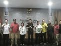 Pemprov Sulbar Gandeng Kejati Tingkatkan Pengawasan Anti Korupsi