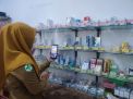 Simvastatin, Inovasi Pengelolaan Logistik Farmasi Modernisasi Pelayanan Obat Berbasis Teknologi Informasi