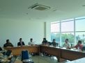 DPRD Sulbar Bahas Penyertaan Modal pada PT Bank Sulselbar, Dorong Tingkatkan Pelayanan dan PAD