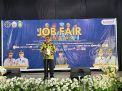 Job Fair Sulsel Dipusatkan di Parepare, Terbuka Peluang 2.000 Lowongan Kerja 