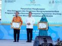 Berhasil Turunkan Angka Stunting, Pemprov Sulsel Raih Penghargaan dari BKKBN