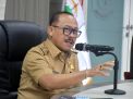 Gubernur Suhardi Duka Ancam Limpahkan Temuan BPK ke Kejaksaan Jika Tak Ditindaklanjuti