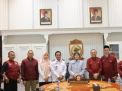 Semangat Kolaboratif, Aliyah Mustika Ilham Nyatakan Pintu Selalu Terbuka bagi Komunitas yang Ingin Bersama-sama Bangun Makassar