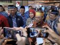 Munas JSIT Indonesia 2025 Dihadiri Menteri Pendidikan, Aliyah Mustika Ilham Berterima Kasih Telah Memiliki Makassar Lokasi Munas