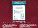 Besok PLN Lakukan Pemeliharaan Gardu Batu, PDAM Makassar Informasikan Terjadi Penurunan Debit Air