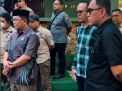 Anggota DPRD Makassar Terima Aspirasi Sapma Pemuda Pancasila, Terkait Dugaan Tindakan Tidak Profesional Minimarket