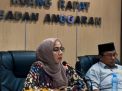 RDP Komisi B DPRD Makassar Bersama Pedagang Pasar Terong, Akan Dicarikan Solusi Konkret
