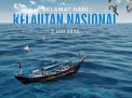DPRD Makassar Ucapkan Selamat Hari Kelautan Nasional