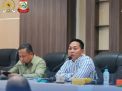 Ketua Pansus Harap RPJMD 2025-2029 Menjadi Pijakan Kuat untuk Membangun Kota Makasar