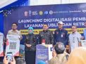 PDAM Makassar Perkuat Layanan Digital Non-Tunai yang Diinisiasi Wali Kota