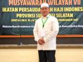 Muassis Majelis Syuhada Parepare Jadi Peserta Muswil VII IPHI Sulsel di Makassar