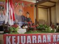 Wali Kota Tasming Hamid Banggakan Kejuaraan Karate INKANAS Sulsel Digelar di Parepare, Pesankan Junjung Tinggi Sportivitas 