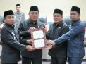 DPRD dan Pemkot Parepare Sepakati Pertanggungjawaban APBD 2024, Wali Kota Tegaskan Tanggung Jawab Bersama untuk Masyarakat 
