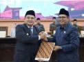 DPRD-Pemkot Makassar Sahkan RPJMD 2025-2029 dan Pertanggungjawaban APBD 2024