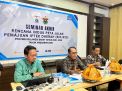 Bapperida Sulbar Rampungkan Dokumen RIPJPID 2025–2029, Dorong Penguatan Ekosistem Riset dan Inovasi Daerah