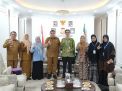 Wali Kota Makassar Dukung Penuh Pembentukan Tim Pengawasan Bahasa Indonesia di Ruang Publik