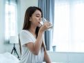 Minum Air Garam Sebelum Tidur Ternyata Efeknya Baik, Tingkatkan Kualitas Tidur hingga Redakan Kram Otot