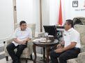 ART/BPN Makassar Siap Bersinergi dengan Pemkot dalam Penertiban Aset