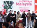 Malaysia Healthcare Expo 2025 di Makassar, Aliyah Mustika Ilham Sebut Peluang Pertumbuhan Ekonomi Lokal