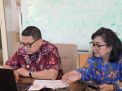 Masuk Nominasi Paritrana Award, Wali Kota Makassar Tegaskan Komitmen dalam Menjamin Perlindungan Pekerja Rentan